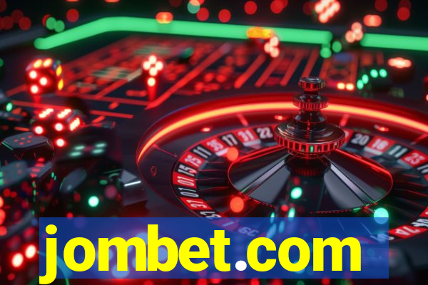 jombet.com