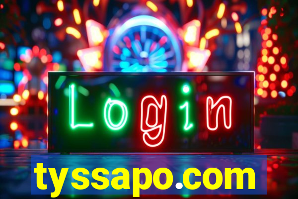 tyssapo.com