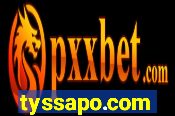 tyssapo.com