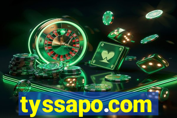 tyssapo.com