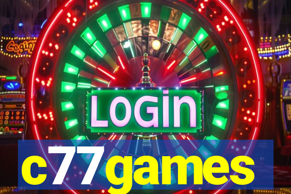 c77games