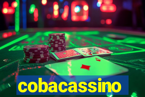cobacassino