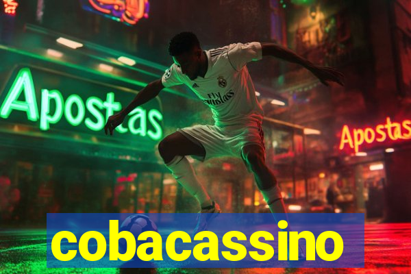 cobacassino