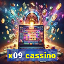 x09 cassino