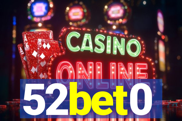 52bet0