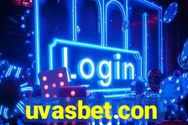 uvasbet.con