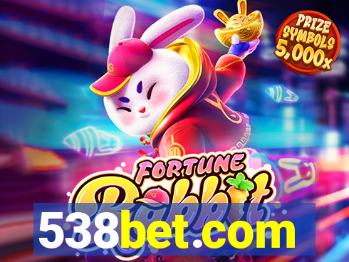 538bet.com
