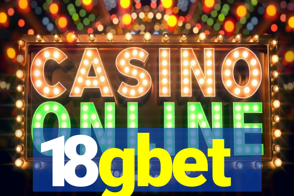 18gbet