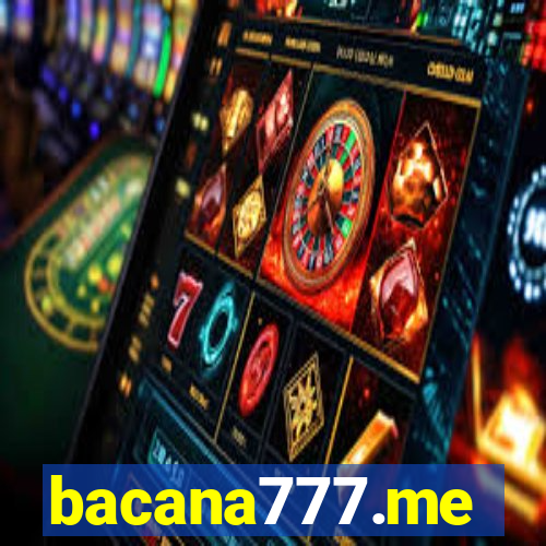 bacana777.me