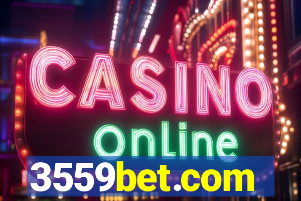 3559bet.com