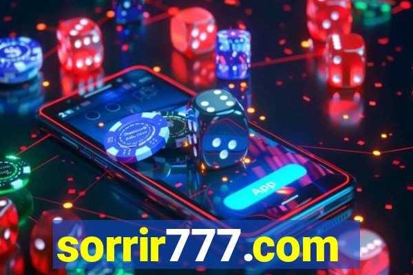 sorrir777.com