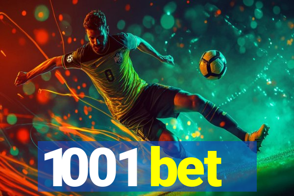 1001 bet