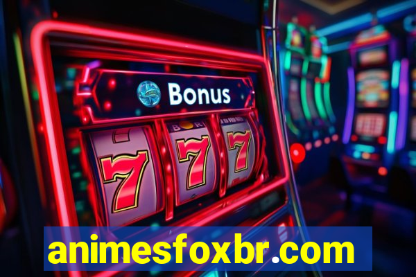 animesfoxbr.com
