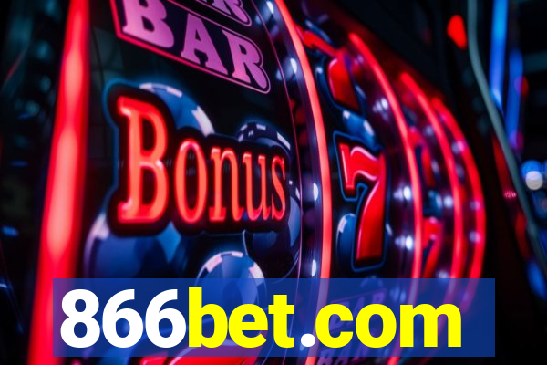 866bet.com