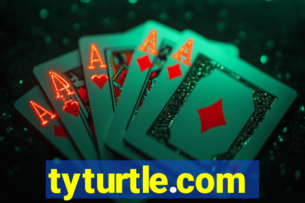 tyturtle.com