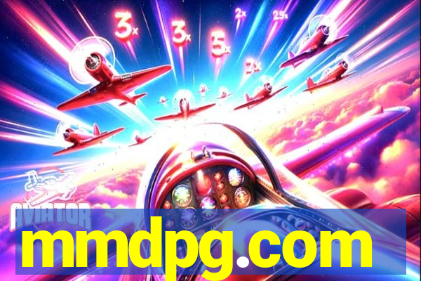 mmdpg.com