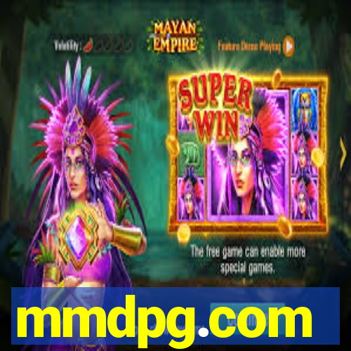 mmdpg.com