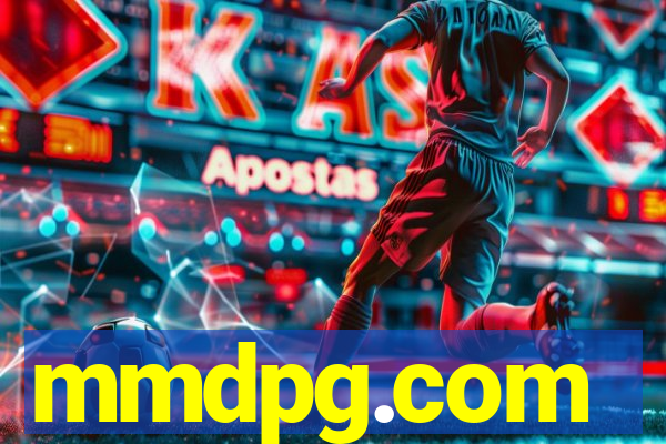 mmdpg.com