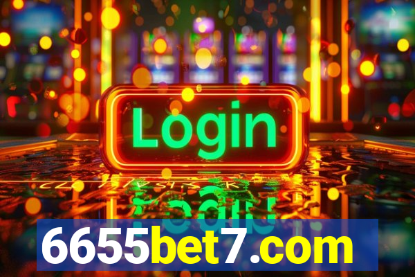 6655bet7.com
