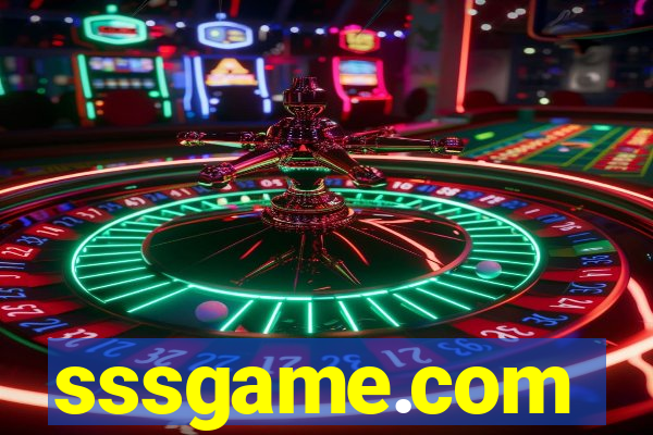 sssgame.com