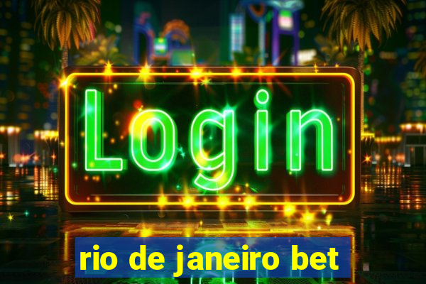 rio de janeiro bet