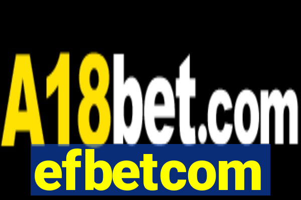 efbetcom