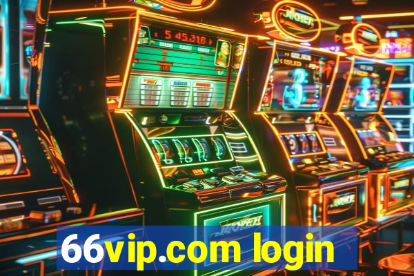 66vip.com login