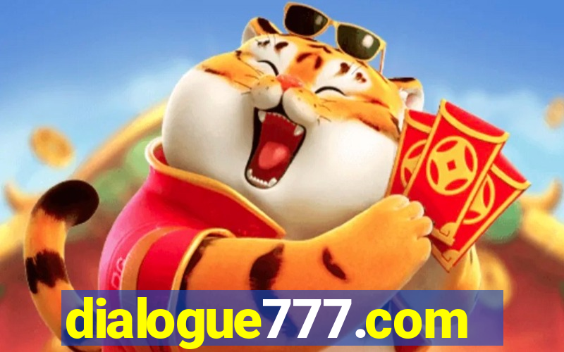 dialogue777.com