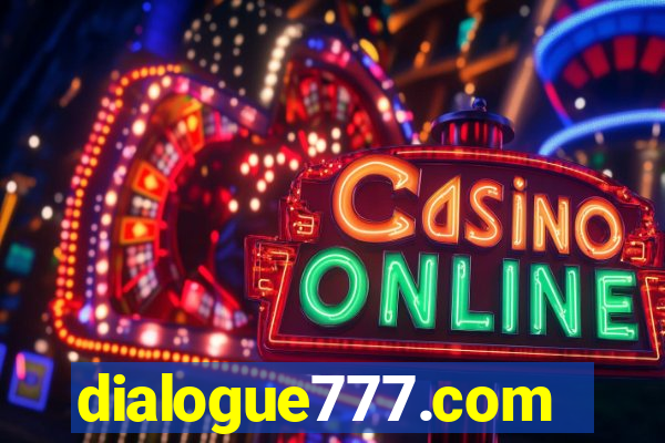 dialogue777.com