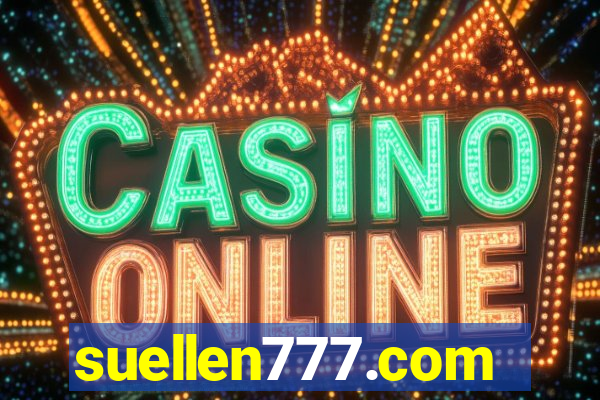 suellen777.com