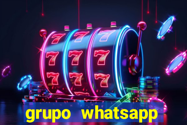 grupo whatsapp porto velho