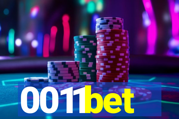 0011bet