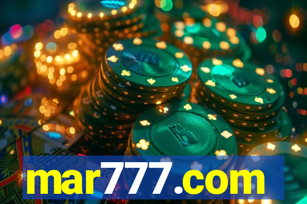 mar777.com