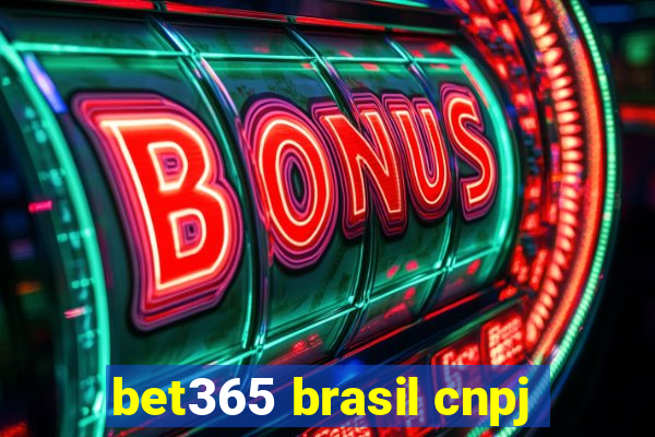 bet365 brasil cnpj