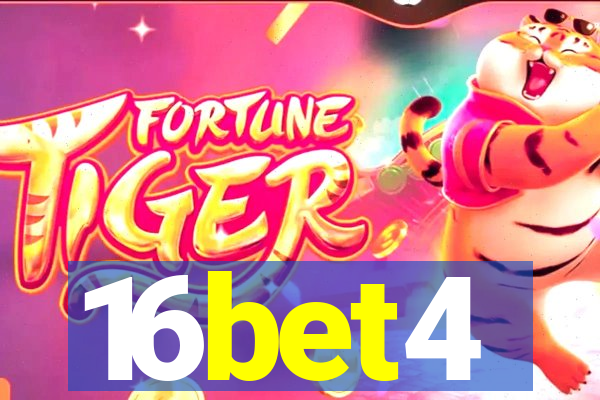 16bet4