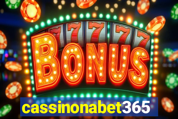 cassinonabet365