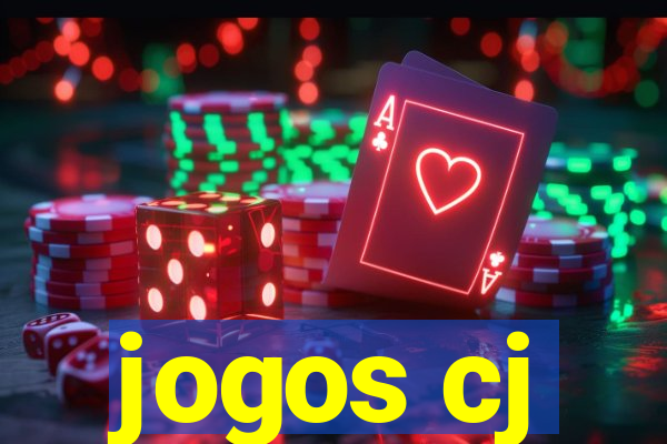 jogos cj