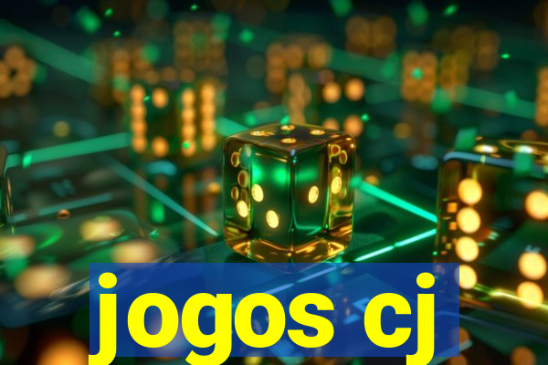 jogos cj