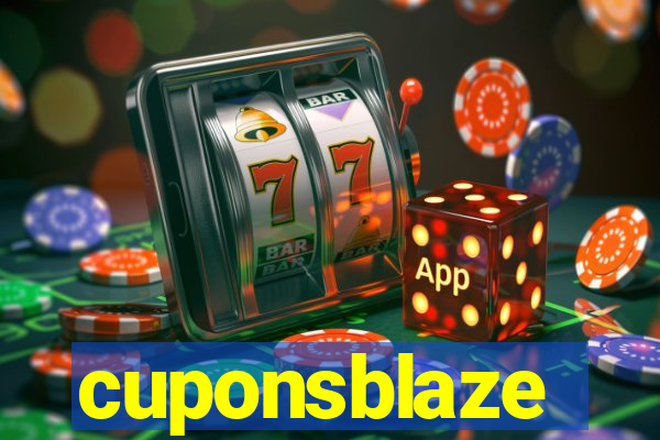 cuponsblaze