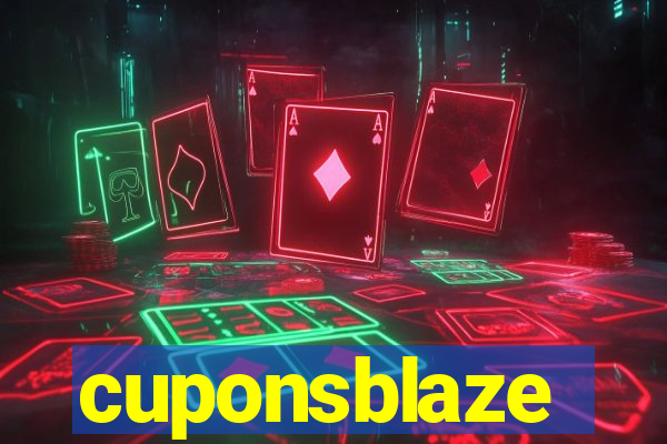 cuponsblaze
