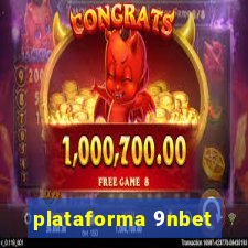 plataforma 9nbet
