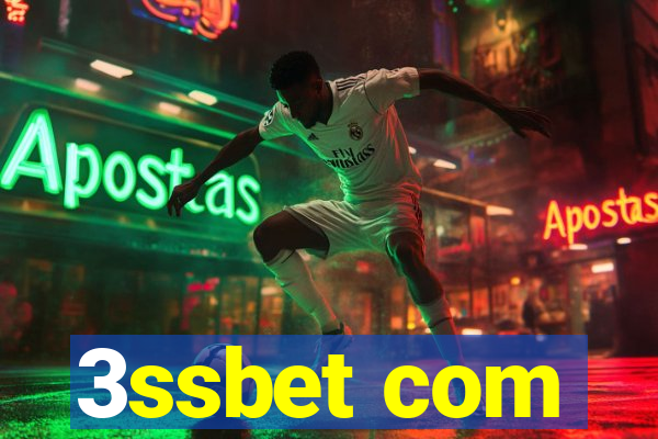 3ssbet com