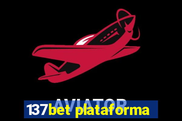 137bet plataforma