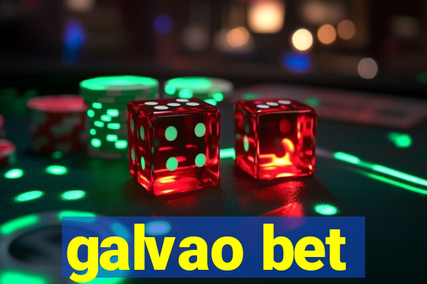 galvao bet