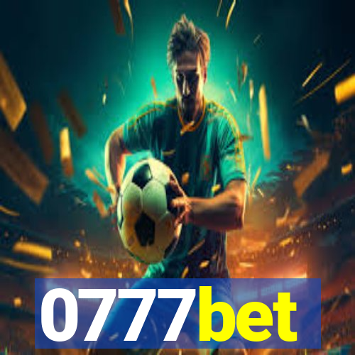 0777bet