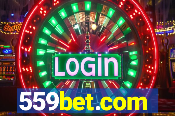 559bet.com