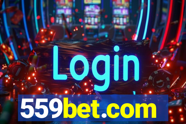 559bet.com
