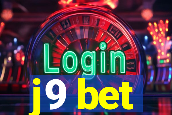 j9 bet