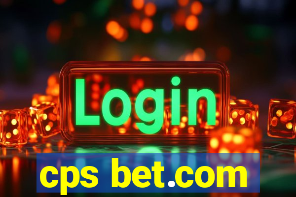 cps bet.com