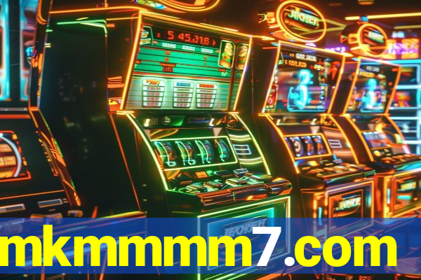 mkmmmm7.com
